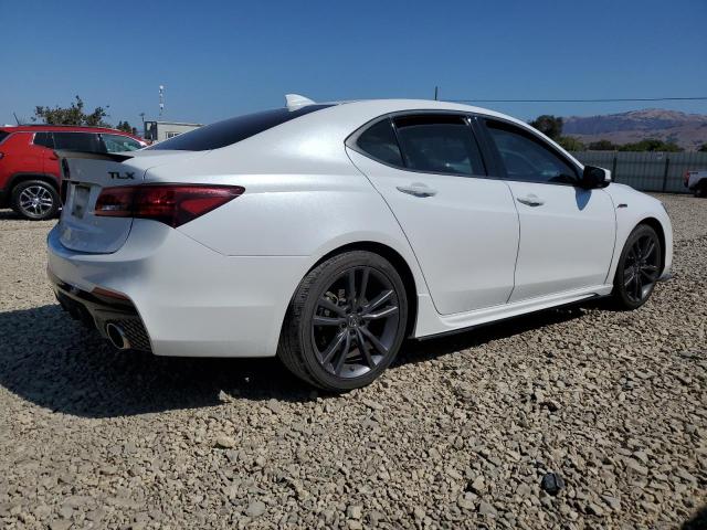 2019 ACURA TLX TECHNO - 19UUB1F61KA008149