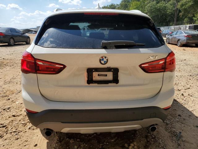 2018 BMW X1 SDRIVE2 #3315876084