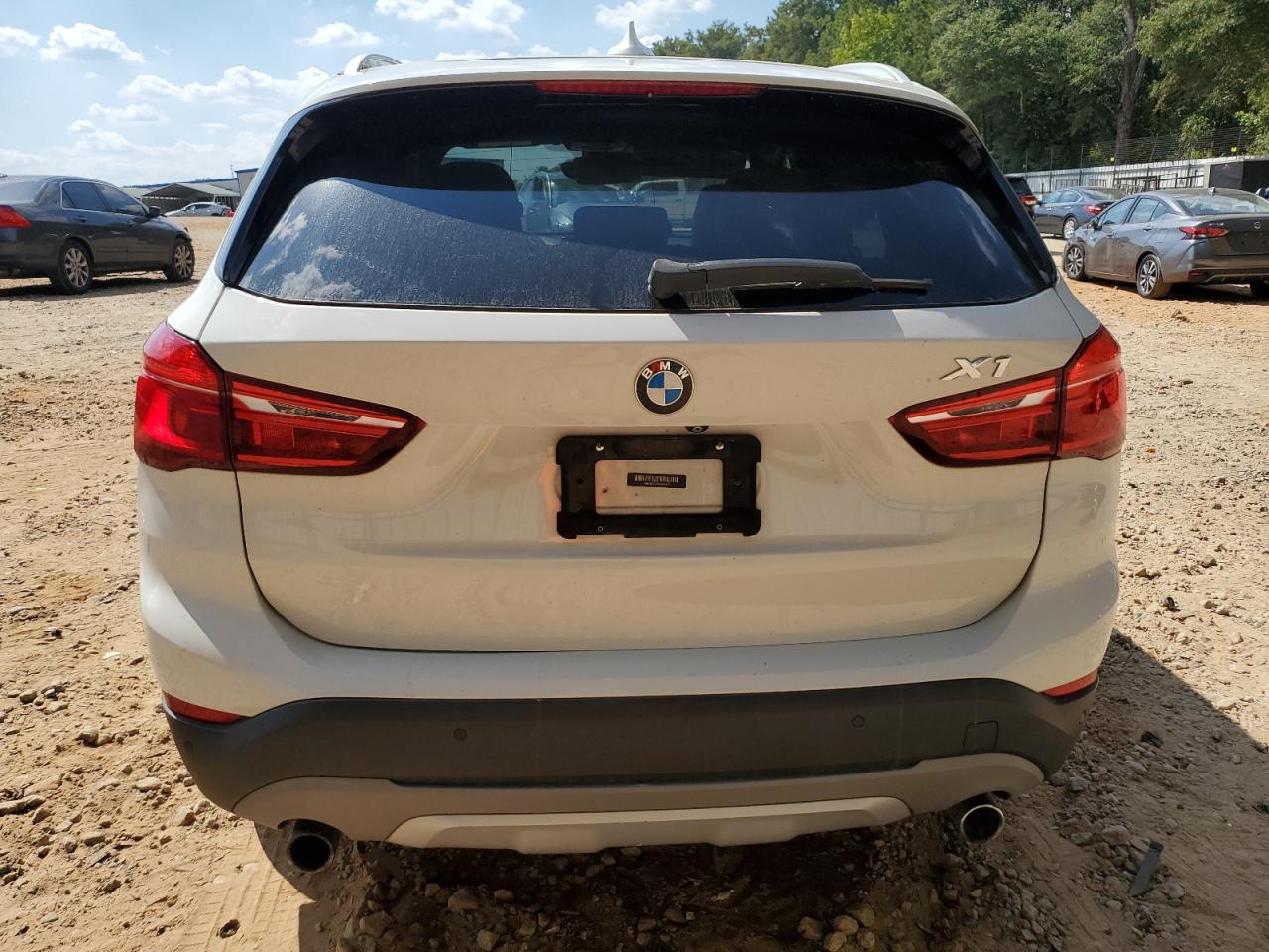 BMW X1 SDRIVE28I