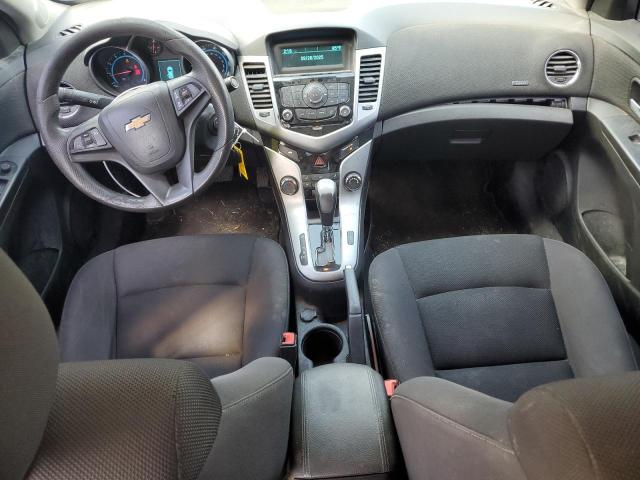 2015 CHEVROLET CRUZE LT 1G1PC5SB0F7197827