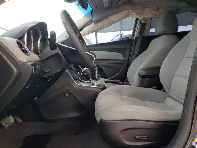 2016 CHEVROLET CRUZE LIMI 1G1PJ5SBXG7175695