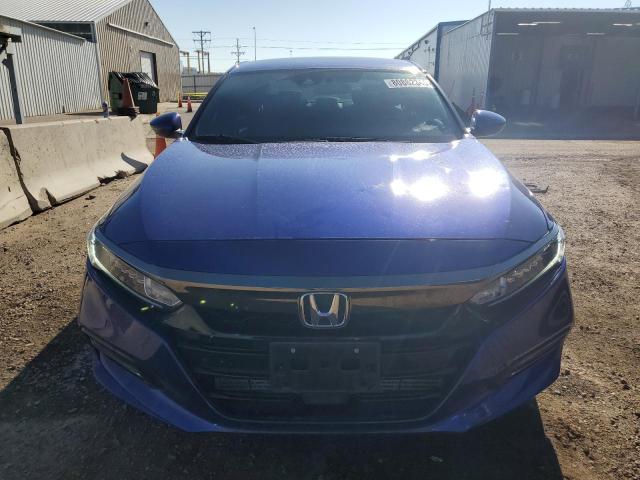 2019 HONDA ACCORD SPO - Other View