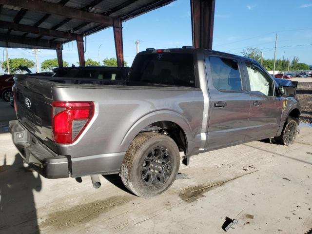 2025 FORD F150 STX - 1FTEW2KP0SKE24876