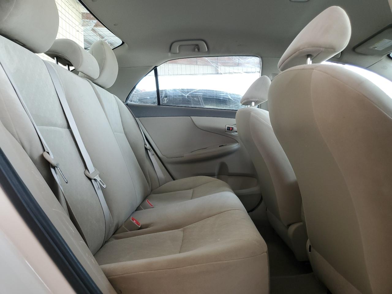 Lot #3248700253 2009 TOYOTA COROLLA BA