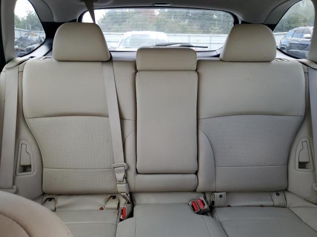 2018 SUBARU OUTBACK 2.5I LIMITED 4S4BSANC0J3379332