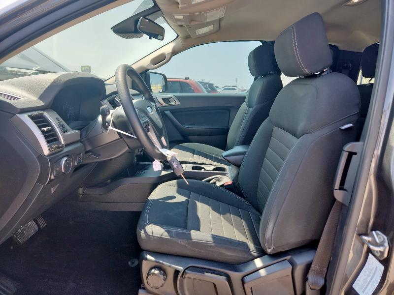 2019 FORD RANGER XL 1FTER1EH8KLA79225