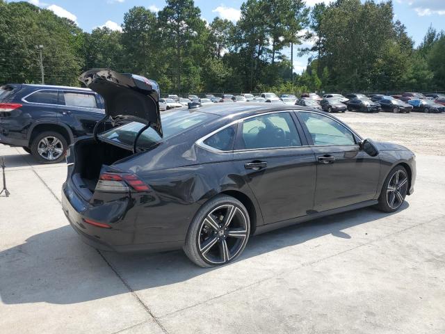 2025 HONDA ACCORD HYBRID SPORT 1HGCY2F50SA006254