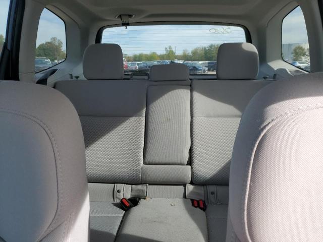 2016 SUBARU FORESTER JF2SJADC2GH464615