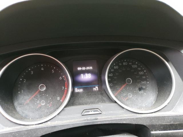 2020 VOLKSWAGEN TIGUAN SE 3VV2B7AX9LM063303