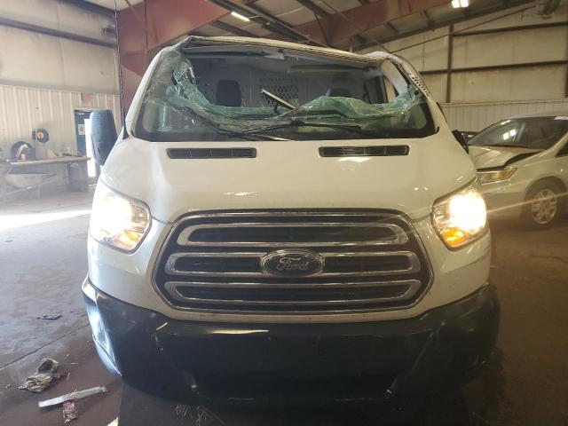 2015 FORD TRANSIT T- #3294472524