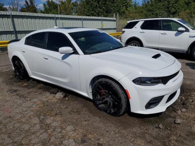 2022 DODGE CHARGER SC 2C3CDXGJ5NH159094