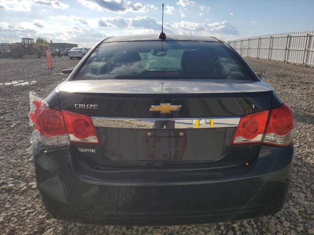 2015 CHEVROLET CRUZE LT 1G1PE5SB1F7186104