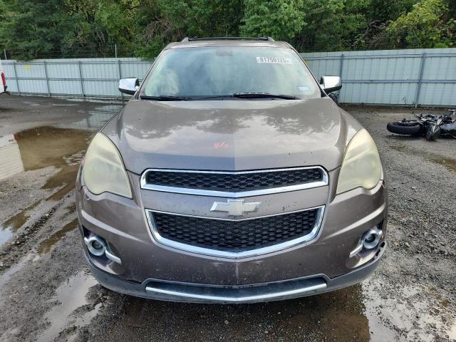 2011 CHEVROLET EQUINOX LT #3277188942