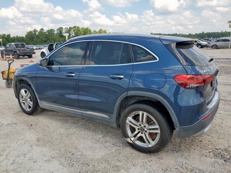 2023 MERCEDES-BENZ GLA 250 W1N4N4GB3PJ520370