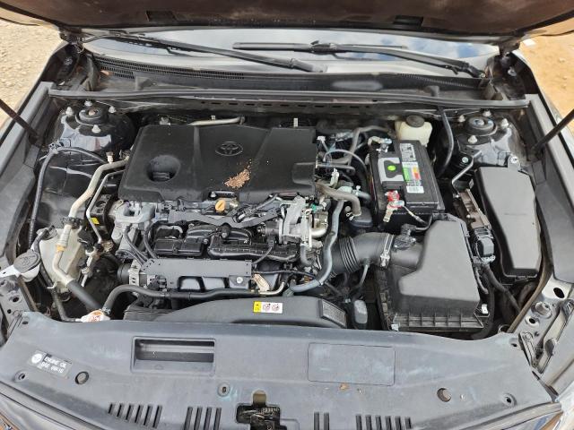 2018 TOYOTA CAMRY L 4T1B11HK4JU535758