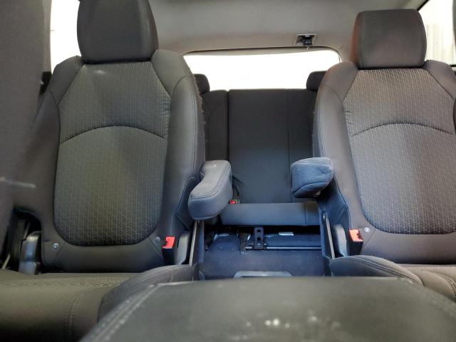 2011 CHEVROLET TRAVERSE L #3279549241