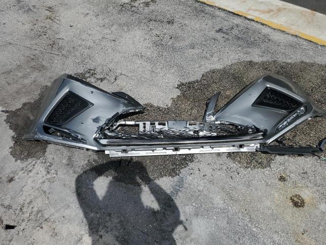 2021 LEXUS RX 350 F S 2T2YZMDA6MC307456