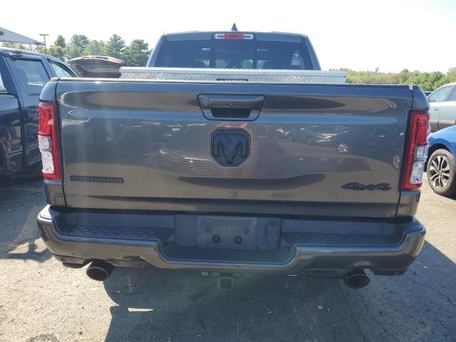 2020 RAM 1500 BIG H - 1C6SRFFTXLN294122