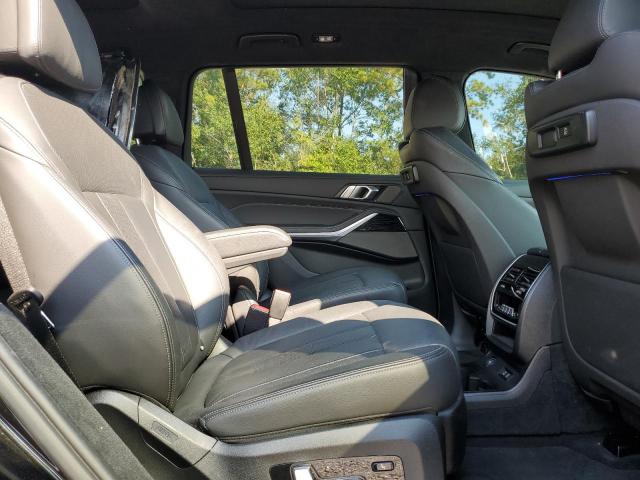 2020 BMW X7 XDRIVE4 - 5UXCW2C07L9B87418