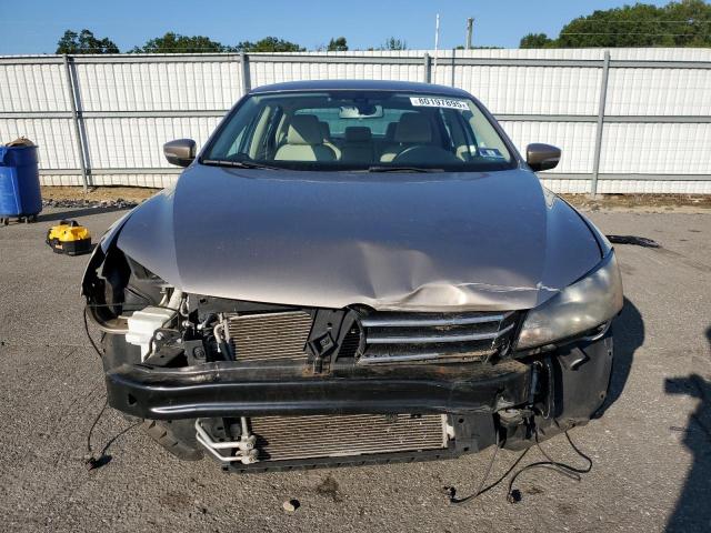 2015 VOLKSWAGEN PASSAT SE 1VWBT7A30FC027897