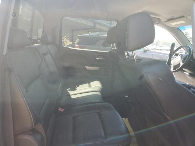 2015 CHEVROLET SILVERADO - 3GCUKREC9FG520561