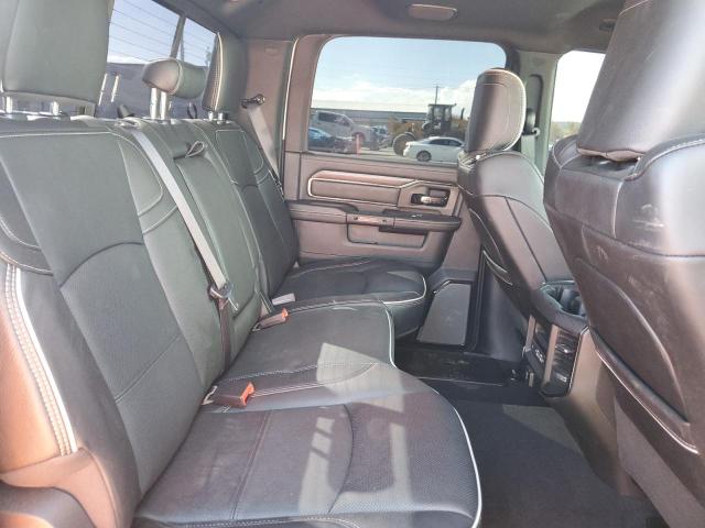 2025 RAM 2500 POWERWAGON 3C63R5EL7SG536565