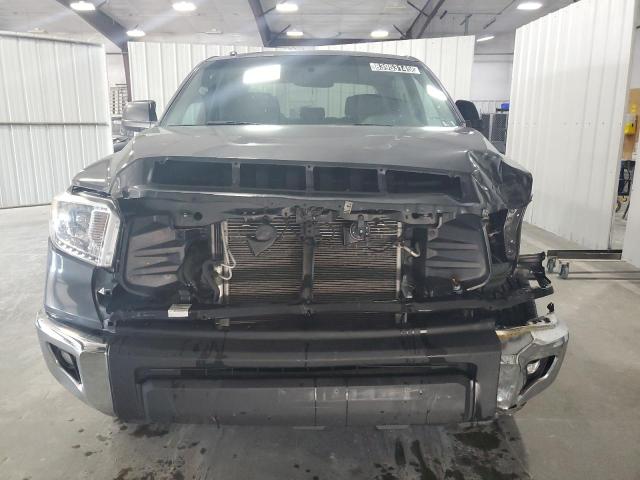 2017 TOYOTA TUNDRA CREWMAX SR5 #3285645276