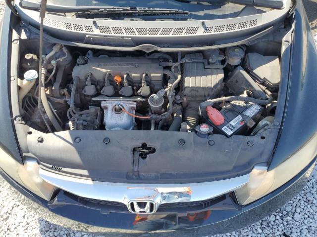 2009 HONDA CIVIC #3297872784