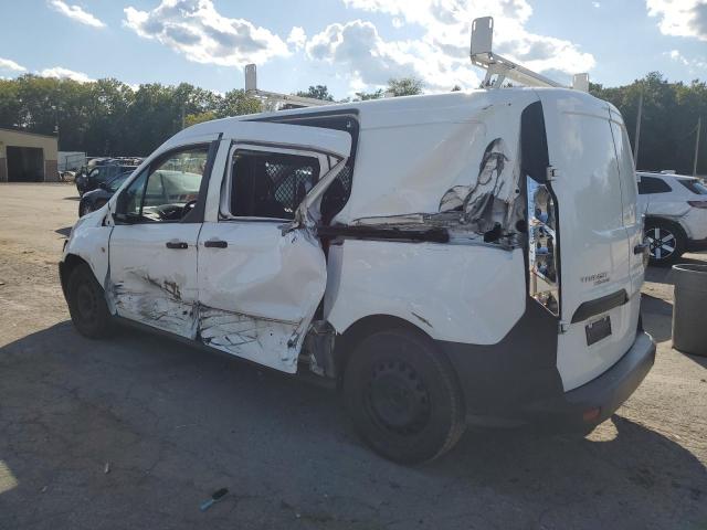 2016 FORD TRANSIT CONNECT XL NM0LS7EX4G1273689