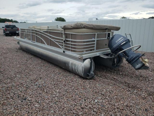 2014 BENNINGTON MARINE 2375 R SERIES #3232329894