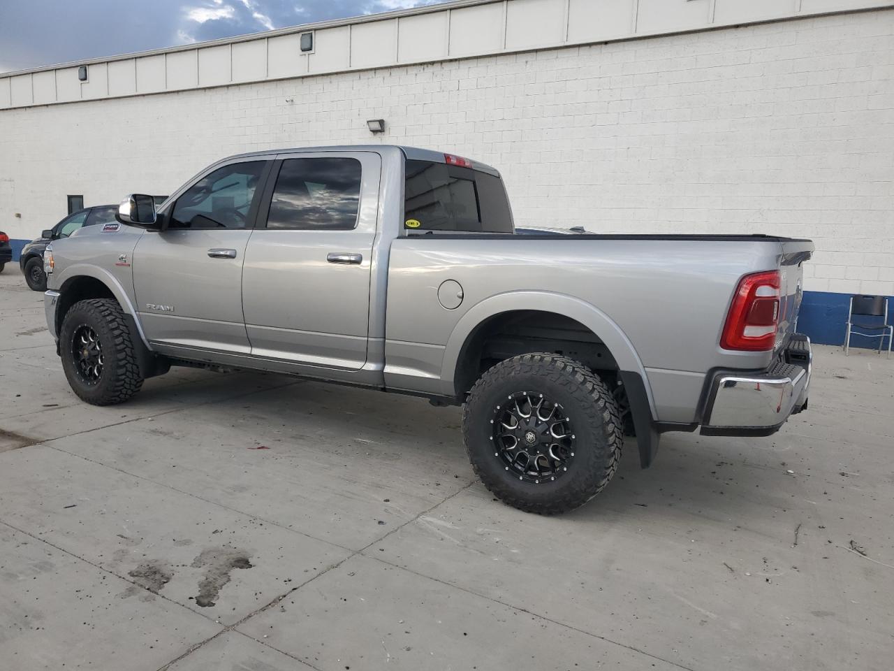 RAM 2500 LARAMIE