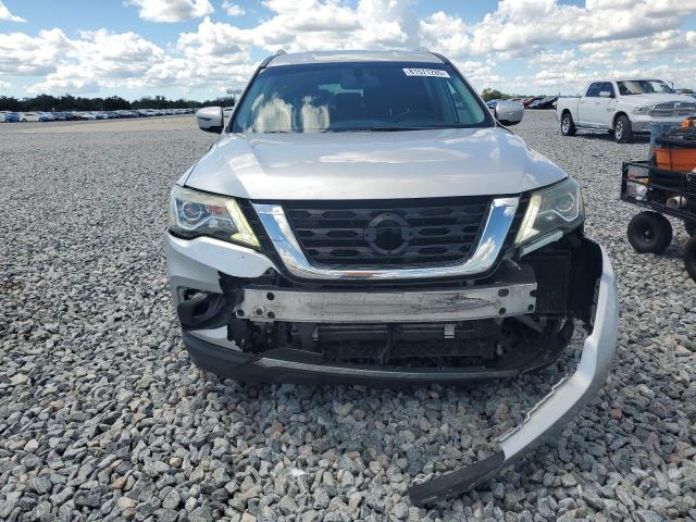 2017 NISSAN PATHFINDER - 5N1DR2MM7HC649459