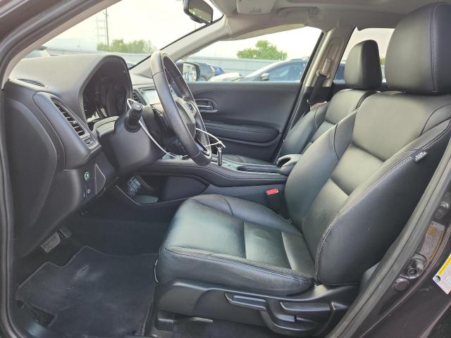 2018 HONDA HR-V EXL - 3CZRU6H78JM703449