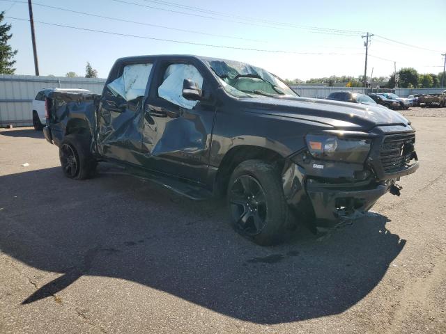 2021 RAM 1500 BIG H 1C6SRFFT3MN516680