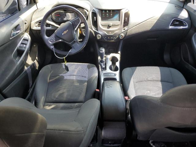 2017 CHEVROLET CRUZE LT 3G1BE5SM2HS548392