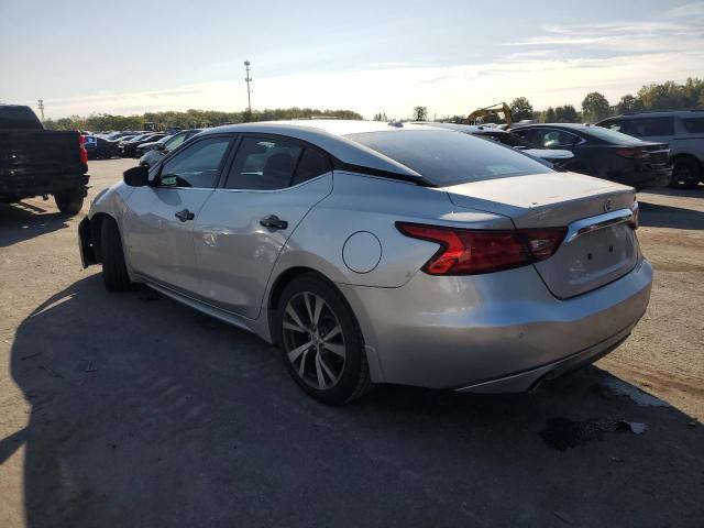 2017 NISSAN MAXIMA 3.5 #3293445486