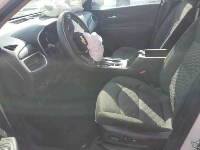 2019 CHEVROLET EQUINOX LT 2GNAXUEV9K6149634