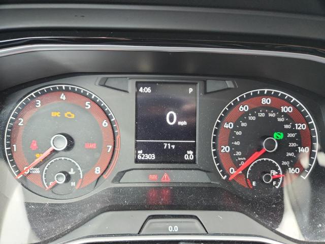 2019 VOLKSWAGEN JETTA S - 3VWC57BU0KM203958