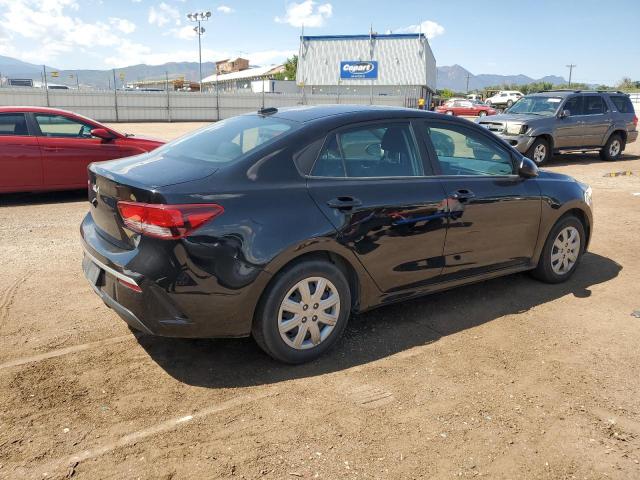 2022 KIA RIO LX - 3KPA24AD8NE486790