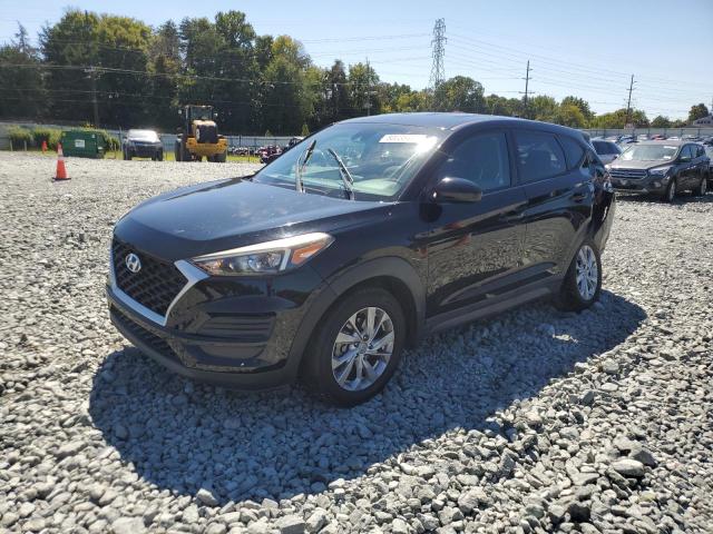 HYUNDAI TUCSON SE