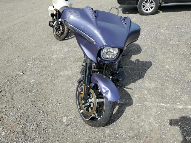 2025 HARLEY-DAVIDSON FLHX #3316715551