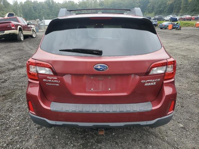 2015 SUBARU OUTBACK 2. - 4S4BSALC9F3218262