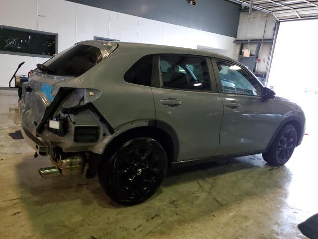 2024 HONDA HR-V SPORT 3CZRZ2H56RM723185
