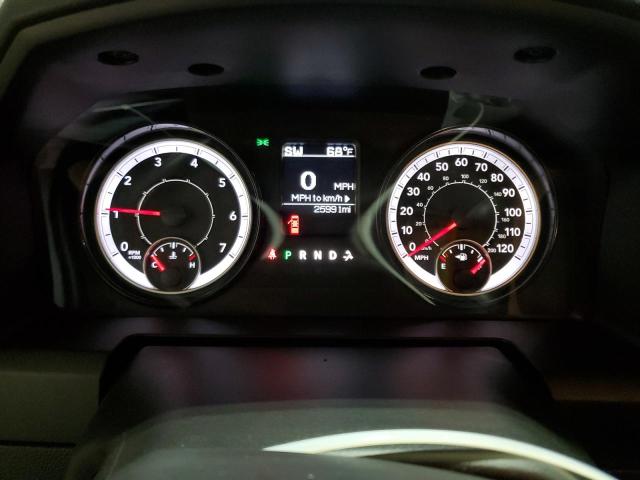 2024 RAM 1500 CLASS 1C6RR7GGXRS156550