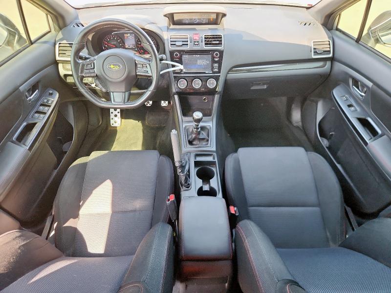 2018 SUBARU WRX - JF1VA1A68J9828134