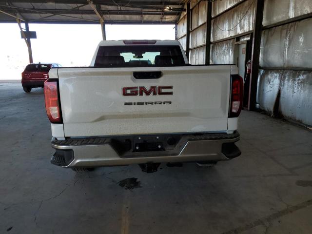 2025 GMC SIERRA C15 1GTRHAED3SZ147364