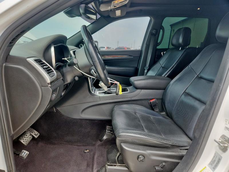 2016 JEEP GRAND CHER 1C4RJECG2GC369705