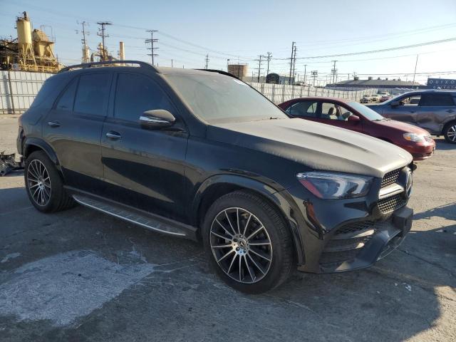 2022 MERCEDES-BENZ GLE 350 - 4JGFB4JE2NA797046