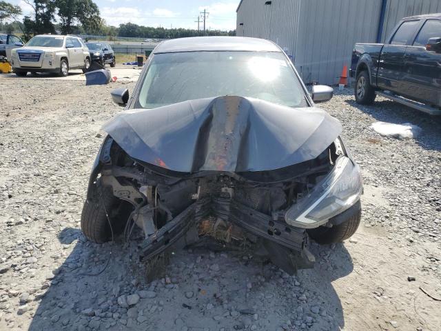 2018 NISSAN SENTRA S 3N1AB7AP7JY304679