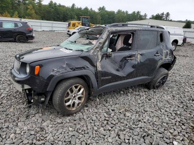 2016 JEEP RENEGADE L - ZACCJBBT5GPC58211